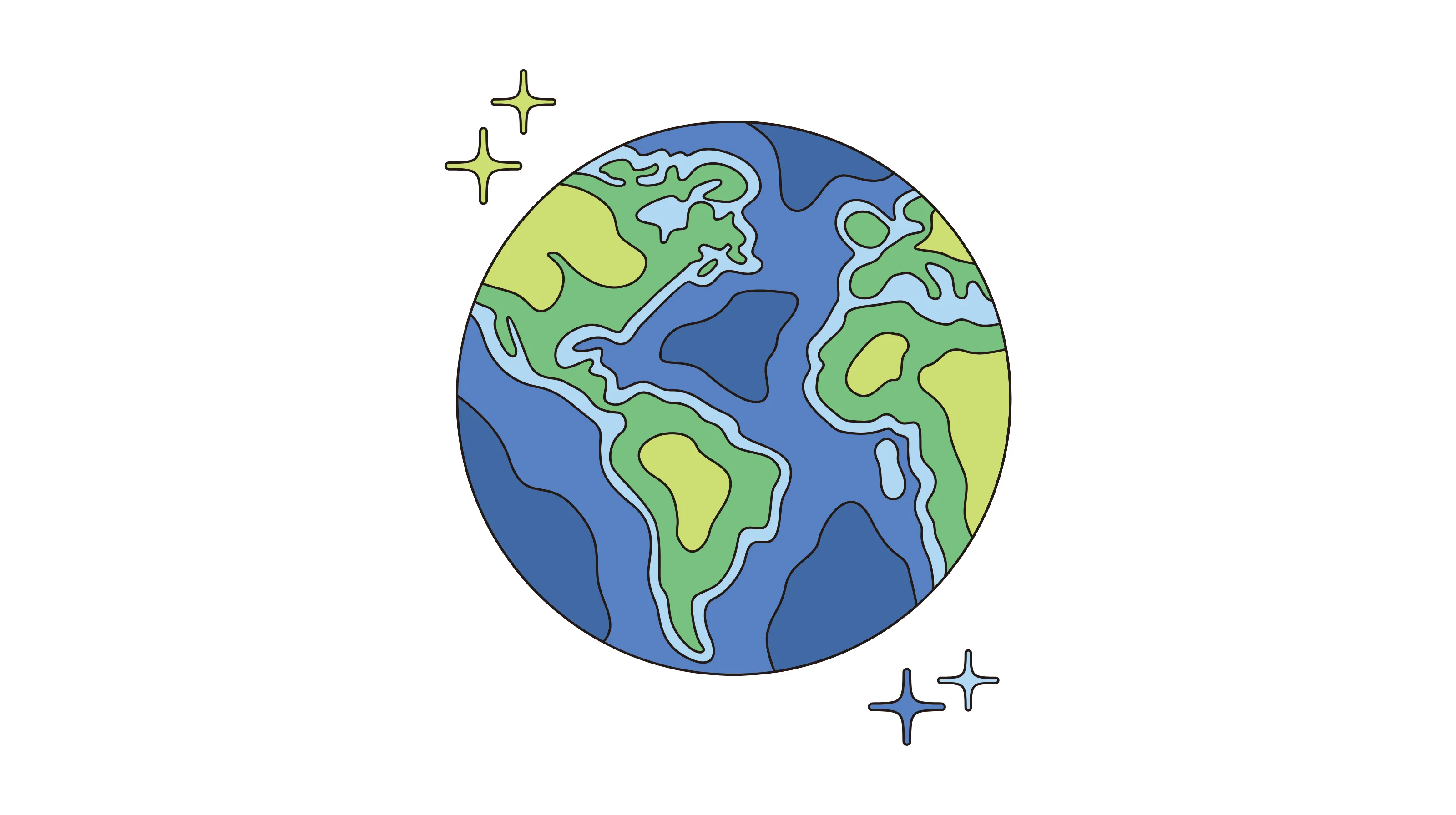 Global marketplace coverage